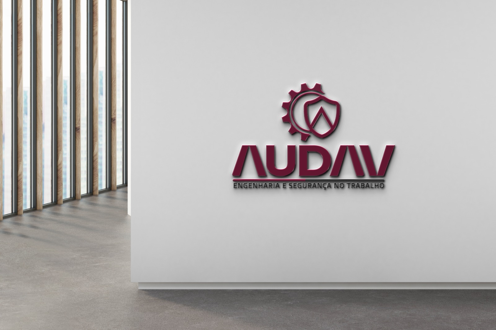 Audav Engenharia
