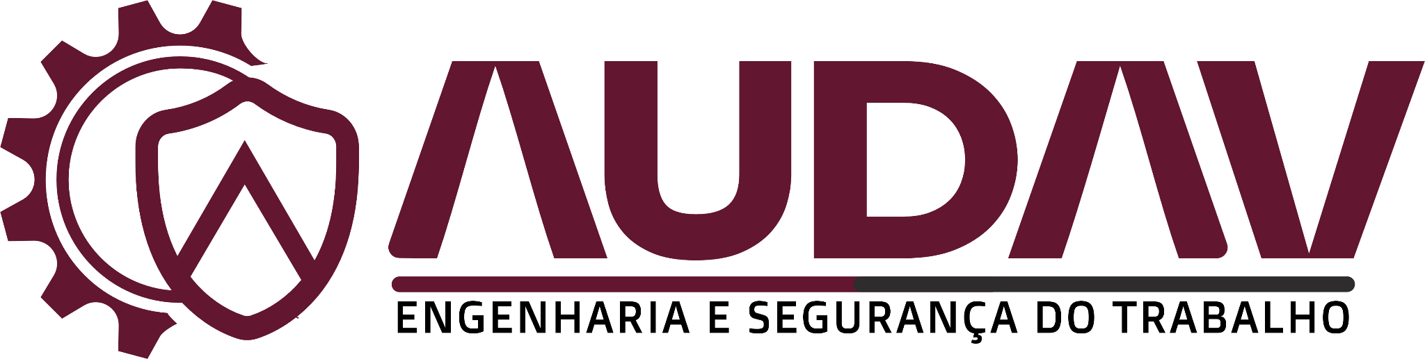 Audav Engenharia Logo