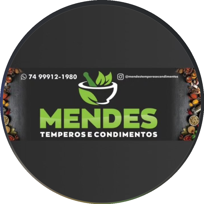 Mendes Temperos