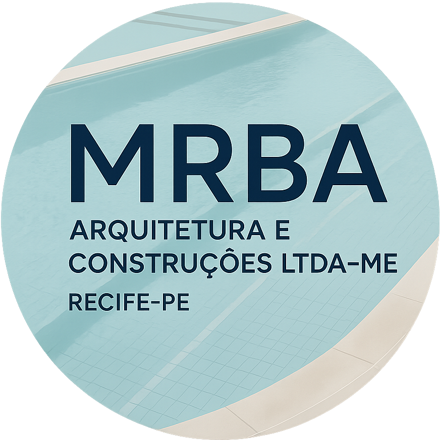MRBA Arquitetura e Construções