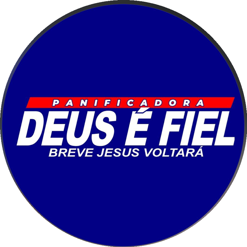 Panificadora Deus é Fiel